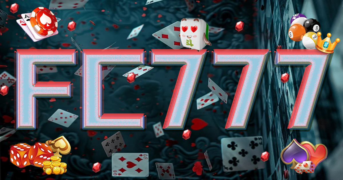 fc 777